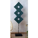 Скульптура из серии «Земля Биармии» широкая варинант исполнения - 1 | Loft Concept в Самаре