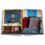 Книга подарочная Смелый бразильский стиль Сиг Бергамина Assouline Maximalism by Sig Bergamin варинант исполнения - 7 | Loft Concept в Самаре