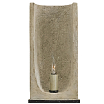 Бра настенное из бетона Rustic Charm варинант исполнения - 2 | Loft Concept в Самаре