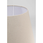 Настольная лампа в детскую Белый морской котик варинант исполнения - 5 | Loft Concept в Самаре