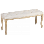 Банкетка French Seating Raffaello варинант исполнения - 1 | Loft Concept в Самаре