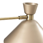 Бра на шарнире Davy Wall Lamp Light варинант исполнения - 5 | Loft Concept в Самаре