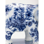 Держатель для книг The blue elephant варинант исполнения - 5 | Loft Concept в Самаре