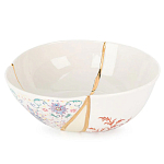 Салатник Seletti Kintsugi варинант исполнения - 1 | Loft Concept в Самаре