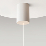 Подвесной светильник Gerhard 3000К 39Вт варинант исполнения - 12 | Loft Concept в Самаре