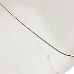 Стол обеденный раскладной керамический Absolute Perfection варинант исполнения - 4 | Loft Concept в Самаре