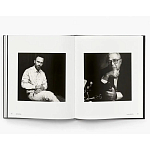 Эксклюзивные портреты знаменитостей Alexander Fury The Dior Sessions  варинант исполнения - 3 | Loft Concept в Самаре