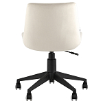 Кресло для рабочего стола Sheilly Beige варинант исполнения - 4 | Loft Concept в Самаре