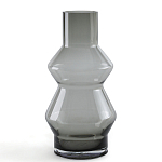 Ваза стеклянная для цветов Brighter Stars варинант исполнения - 1 | Loft Concept в Самаре