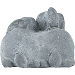 Кашпо The warmth of hares варинант исполнения - 4 | Loft Concept в Самаре