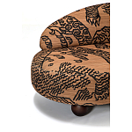 Дизайнерский Диван Wakonda варинант исполнения - 3 | Loft Concept в Самаре