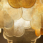 Люстра Mendelssohn варинант исполнения - 6 | Loft Concept в Самаре