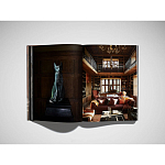 Книга Axel Vervoordt: Portraits of Interiors Vervoordt Axel варинант исполнения - 4 | Loft Concept в Самаре