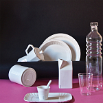 Стакан Seletti Estetico Quotidiano варинант исполнения - 1 | Loft Concept в Самаре