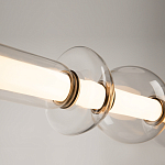 Подвесной светильник Sospiro варинант исполнения - 3 | Loft Concept в Самаре