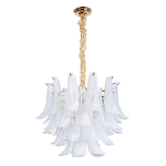 Люстра Lamp Silvia варинант исполнения - 5 | Loft Concept в Самаре