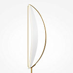 Напольный торшер светодионый Breeze 3000К 33Вт варинант исполнения - 2 | Loft Concept в Самаре