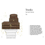 Megan Hess The Bag варинант исполнения - 3 | Loft Concept в Самаре