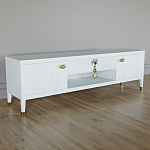 TV-тумба Дизайнерская Elsa Dreams White варинант исполнения - 1 | Loft Concept в Самаре