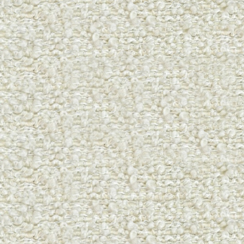 Мебельная ткань Букле кремовый цвет N 1051 Серо-бежевый в Самаре | Loft Concept 