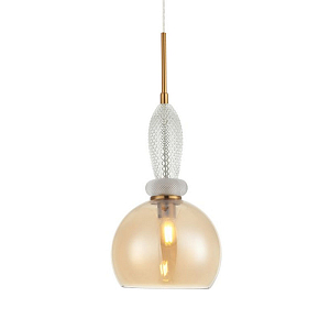 Потолочный Светильник Pod Янтарь