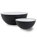 Столик журнальный в форме полусферы Table Bowl варинант исполнения - 5 | Loft Concept в Самаре