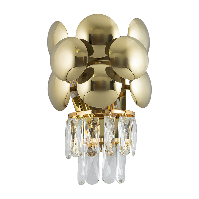 Бра Chambord  Золотой в Самаре | Loft Concept 