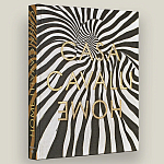 Редкое коллекционное издание Casa Cavalli Home: Celebrating the Roberto Cavalli Lifestyle Зебра варинант исполнения - 2 | Loft Concept в Самаре