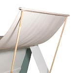 Кровать в детскую в виде домика Tiny Townn Bed варинант исполнения - 7 | Loft Concept в Самаре