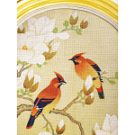 Стул French Juicy yellow варинант исполнения - 5 | Loft Concept в Самаре