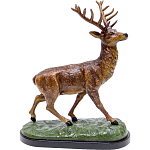 Фигурка Deer made of porcelain R варинант исполнения - 1 | Loft Concept в Самаре