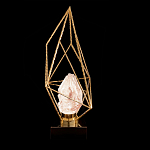 Настольная лампа с плафоном в виде камня Embodiment варинант исполнения - 4 | Loft Concept в Самаре