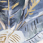 Панно декоративное Листва Volume Effect варинант исполнения - 4 | Loft Concept в Самаре