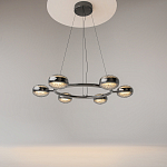 Люстра подвесная Mind 3000К 60Вт варинант исполнения - 3 | Loft Concept в Самаре