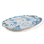 Блюдо Seletti Classics on Acid варинант исполнения - 1 | Loft Concept в Самаре