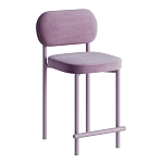 Стул полубарный «Топтыныч» варинант исполнения - 1 | Loft Concept в Самаре