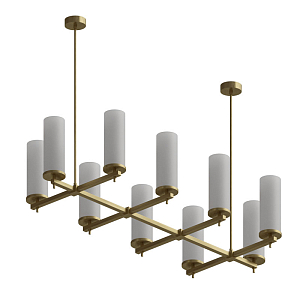 Люстра Дизайнерская Candle Holder