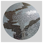 Панно «Moon light» варинант исполнения - 1 | Loft Concept в Самаре