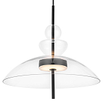 Подвесной светильник Violet варинант исполнения - 1 | Loft Concept в Самаре