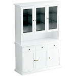 Буфет White surface варинант исполнения - 1 | Loft Concept в Самаре