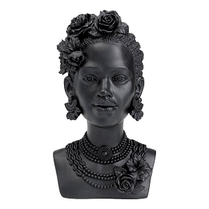 Статуэтка Victoria African Woman