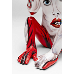 Статуэтка Graffiti Monkey Поп-Арт  варинант исполнения - 3 | Loft Concept в Самаре