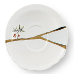 Кофейная пара Seletti Kintsugi  варинант исполнения - 2 | Loft Concept в Самаре