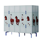 Тумба Cento Sovsport варинант исполнения - 2 | Loft Concept в Самаре