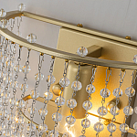 Бра с каскадами кристаллов Crystal Rains варинант исполнения - 5 | Loft Concept в Самаре