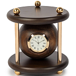 Часы настольные Time Forward варинант исполнения - 1 | Loft Concept в Самаре