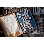 Книга Extraordinary Collections: French Interiors варинант исполнения - 8 | Loft Concept в Самаре