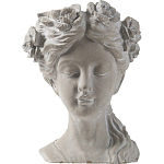 Кашпо Wonder Woman варинант исполнения - 1 | Loft Concept в Самаре