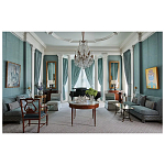 Книга A House That Made History: The Illinois Governors Mansion, Legacy of an Architectural Treasure варинант исполнения - 4 | Loft Concept в Самаре