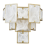 Настенный светильник Jenell 2 Samuel варинант исполнения - 1 | Loft Concept в Самаре